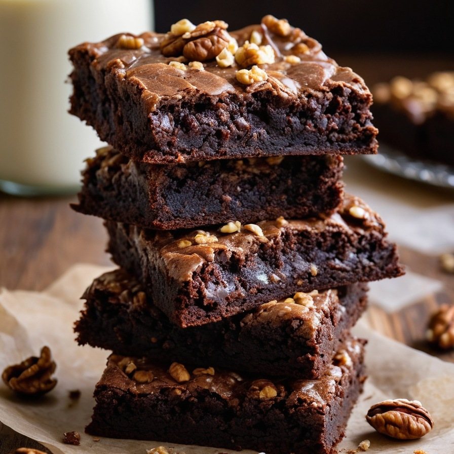 Postres caseros de siempre