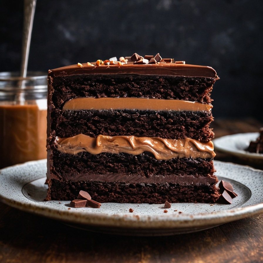 Postres caseros de siempre