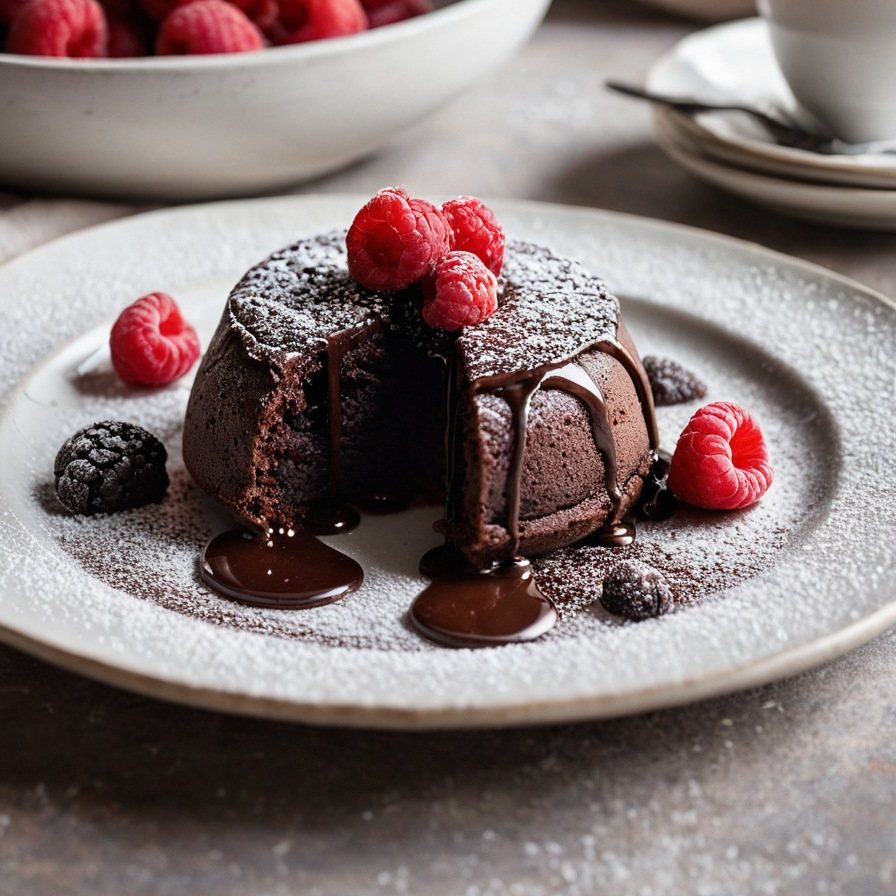 Postres caseros de siempre